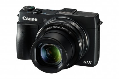 PowerShot G1 X Mark II FSL
