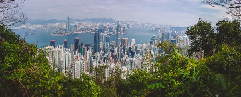 HongKong-